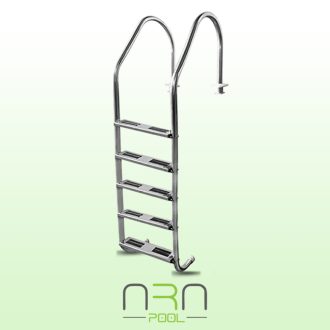 نردبان استخری استاندارد