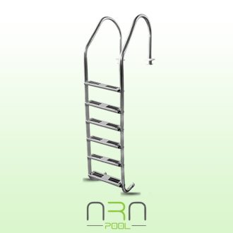 نردبان استخری استاندارد
