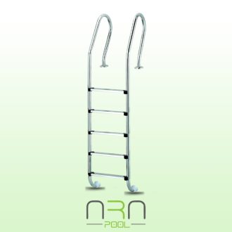 نردبان استخری کلاب
